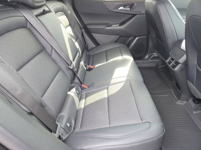 New 2026 Chevrolet Equinox LT w/ Convenience Package II image 28