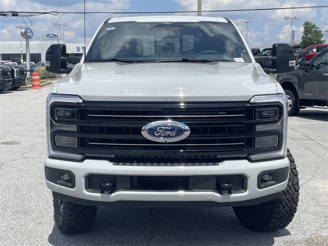 New 2026 Ford F250 Platinum image 23