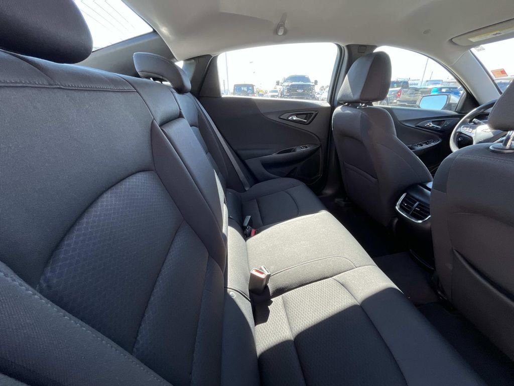 Used 2022 Chevrolet Malibu LT image 15