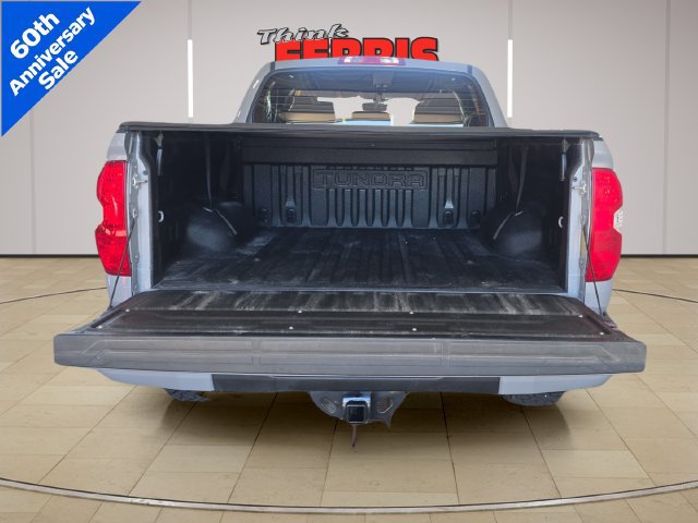 Used 2021 Toyota Tundra SR5 AWD/4WD image 9