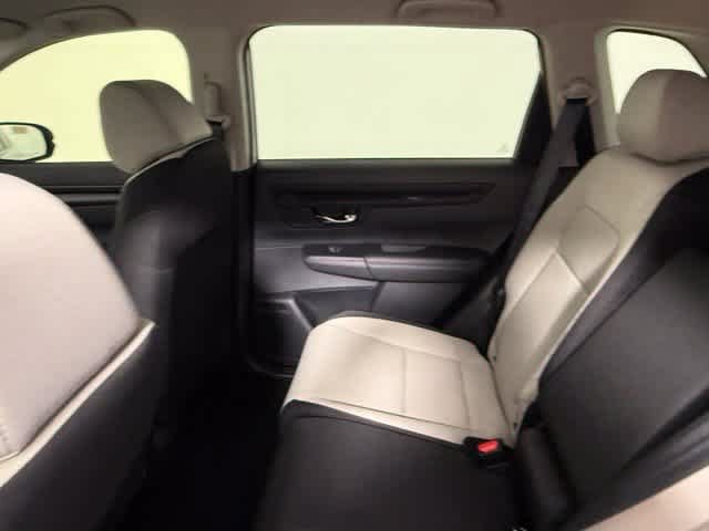 New 2026 Honda CR-V LX image 38