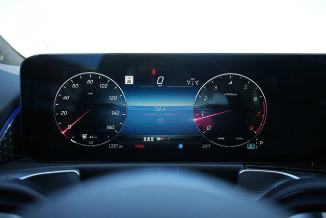 Certified 2026 Mercedes-Benz GLB 250 4MATIC image 16
