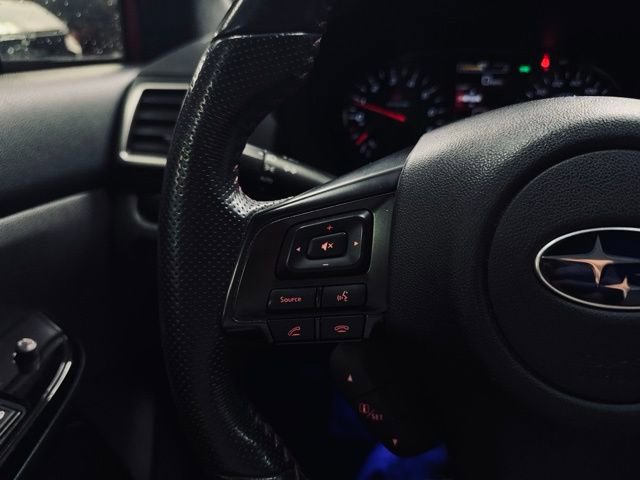 Used 2019 Subaru WRX STI image 24