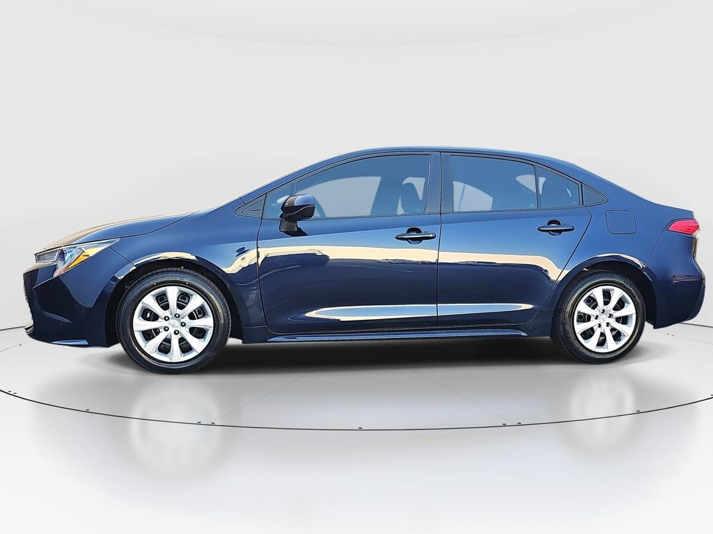 Certified 2024 Toyota Corolla LE image 8
