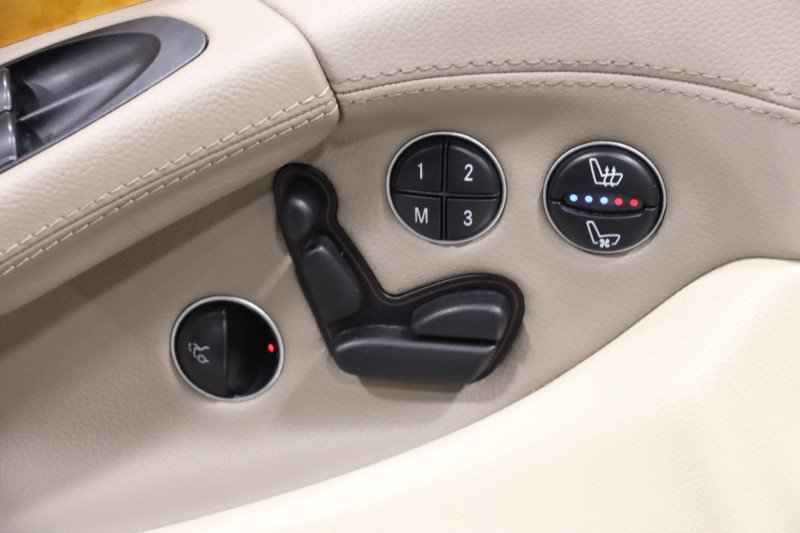 Used 2008 Mercedes-Benz SL 550 image 59