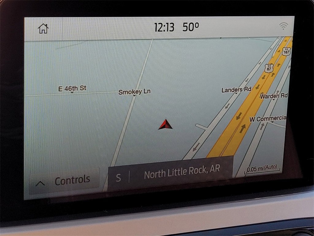 Used 2021 Ford Escape SE w/ Cold Weather Package image 16