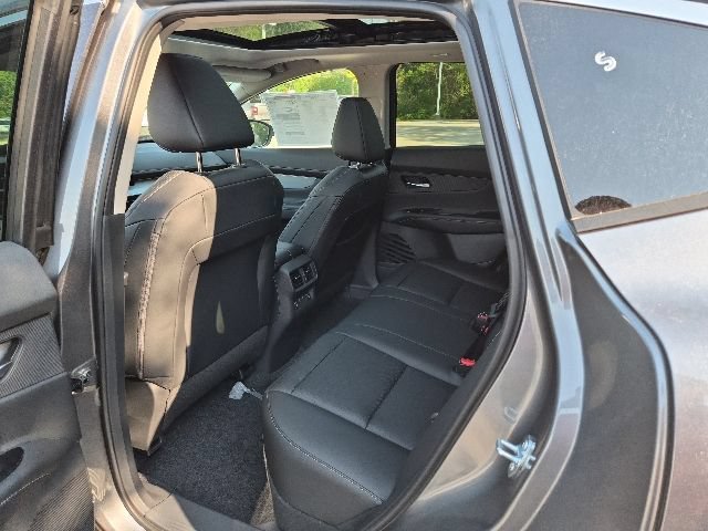 New 2026 Nissan Murano SL w/ Comfort Package AWD/4WD image 16