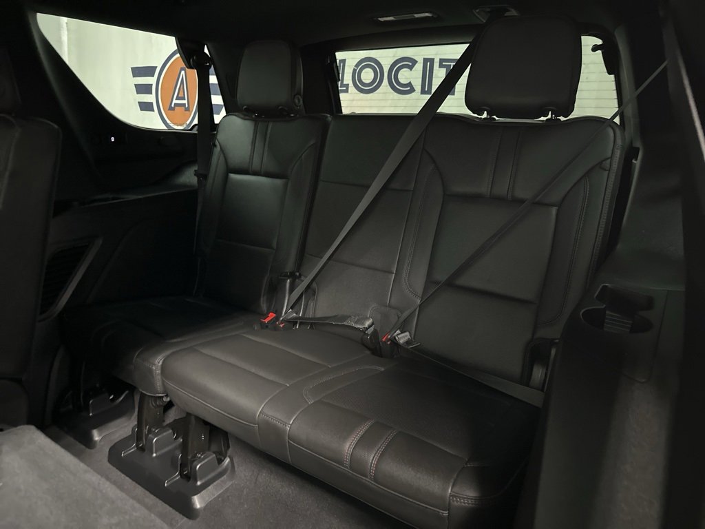 Used 2021 Chevrolet Tahoe RST image 37