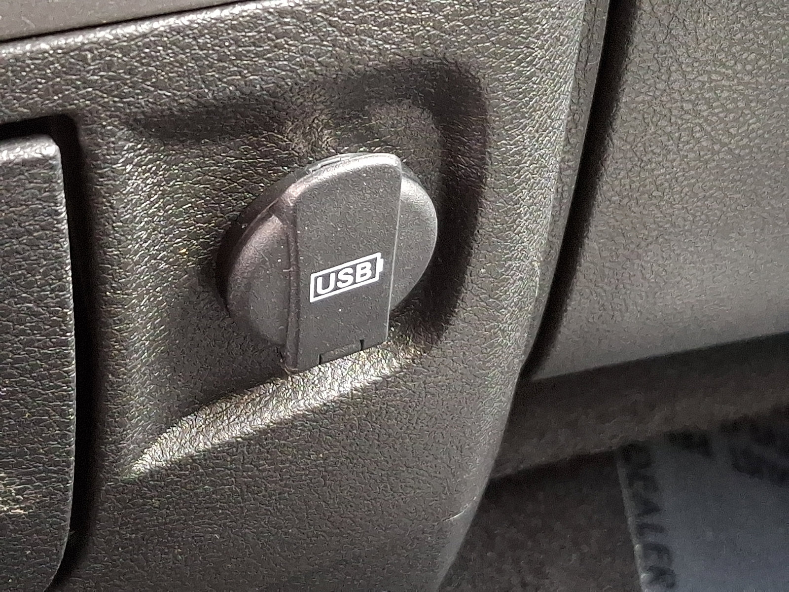 Used 2024 RAM 1500 Classic SLT image 24