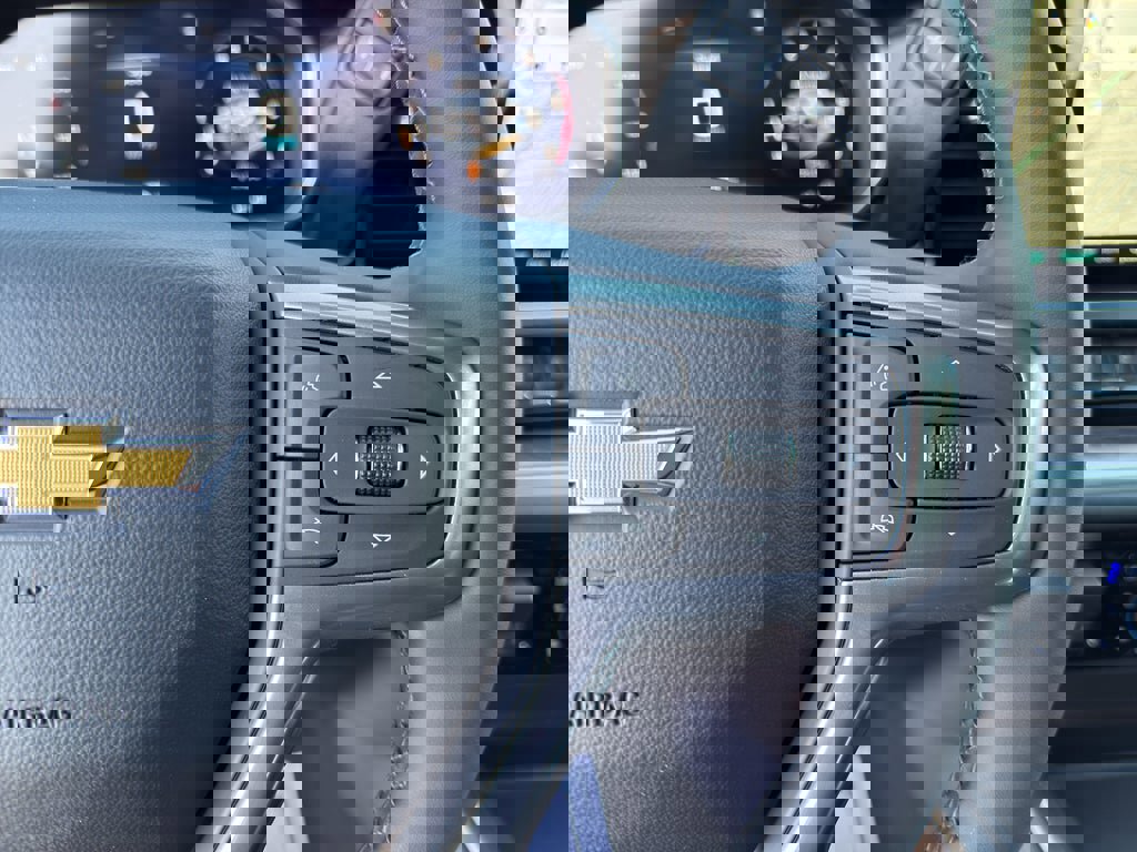 New 2026 Chevrolet Silverado 2500 LTZ w/ LTZ Convenience Package image 24