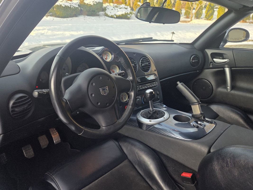 Used 2006 Dodge Viper SRT-10 RWD image 45