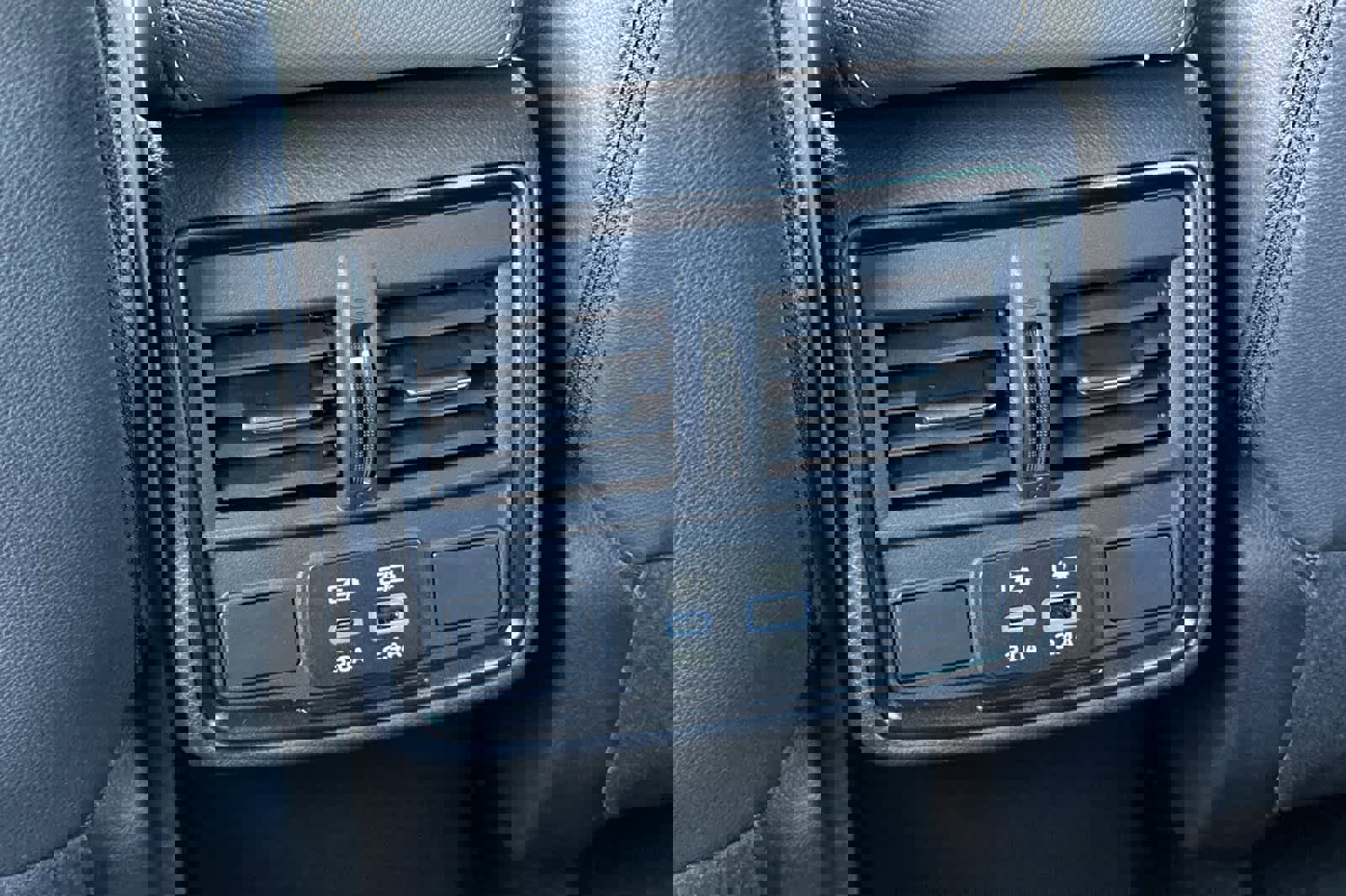 New 2026 Subaru Forester Wilderness image 7