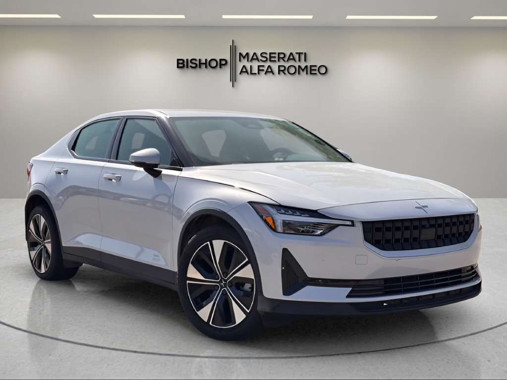 Used 2023 Polestar Polestar 2 FWD image 1