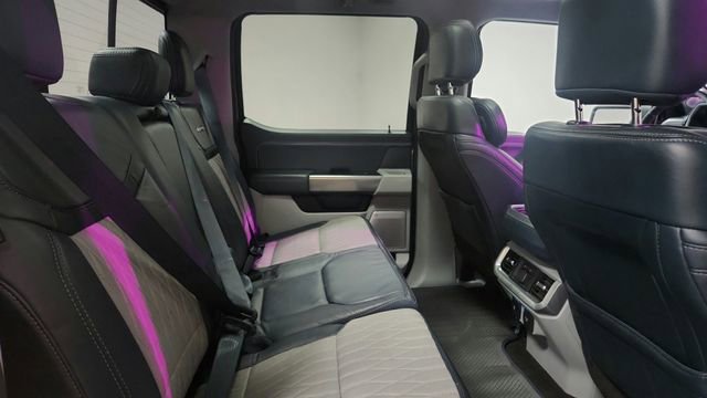 Used 2022 Ford F150 Limited image 21