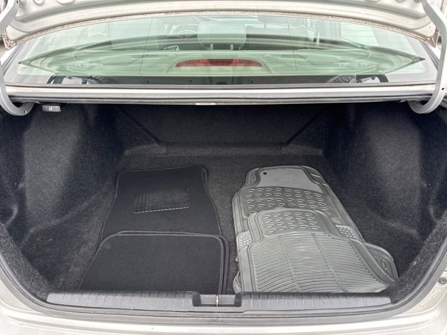 Used 2009 Honda Civic LX image 13