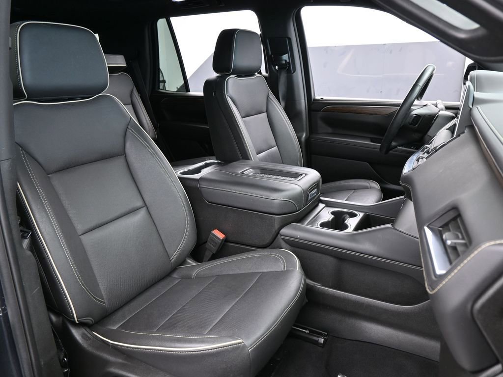 Used 2024 Chevrolet Tahoe Premier image 52