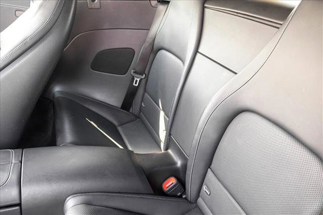 Certified 2022 Mercedes-Benz SL 55 AMG 4MATIC image 20