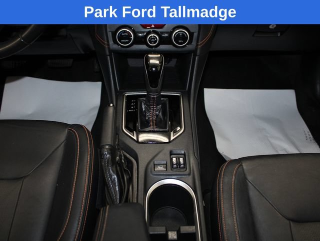 Used 2019 Subaru Crosstrek 2.0i Limited w/ Moonroof Package w/Navigation AWD/4WD image 19