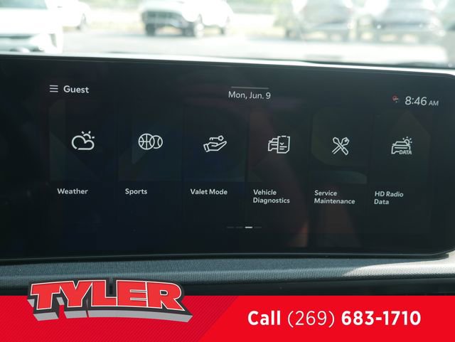 New 2025 Kia EV6 Light w/ Light LR Technology Package image 54