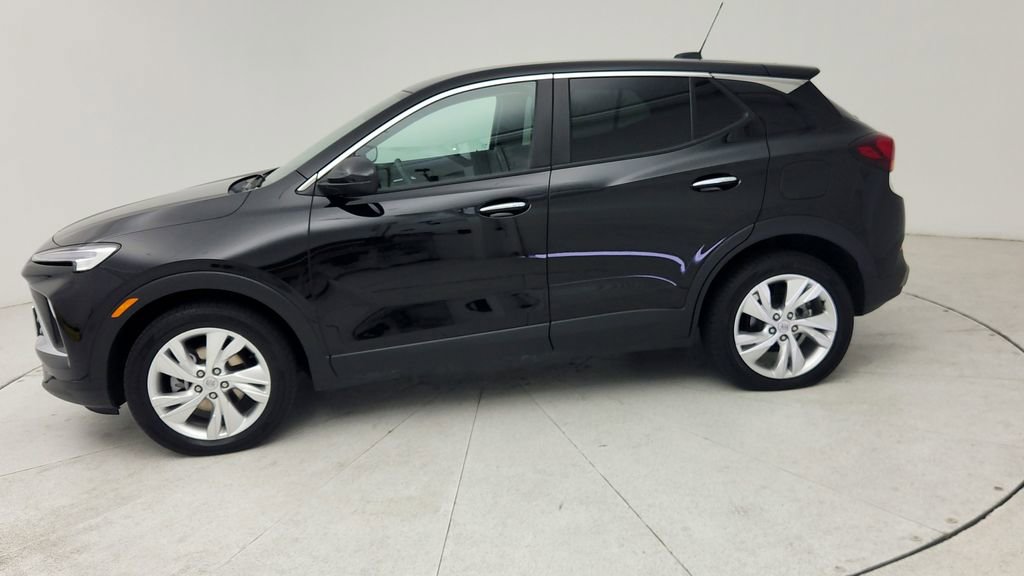 Certified 2025 Buick Encore GX Preferred FWD image 5