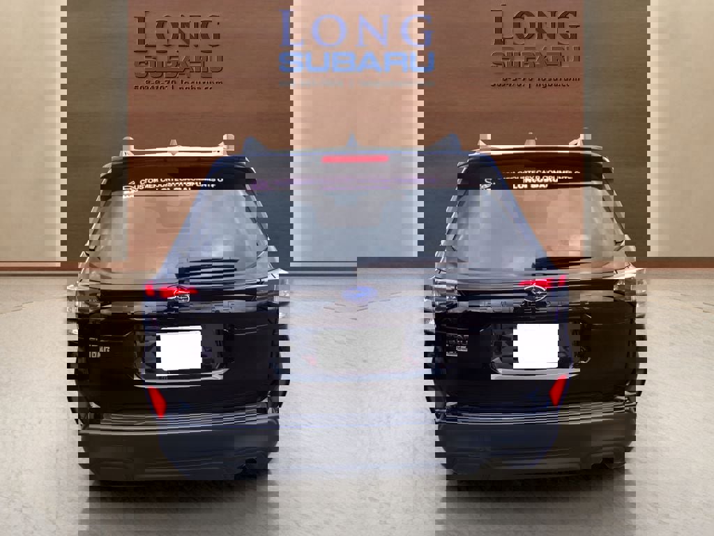 Certified 2026 Subaru Forester Premium AWD/4WD image 9