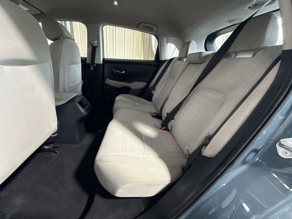 Used 2024 Honda HR-V LX image 23