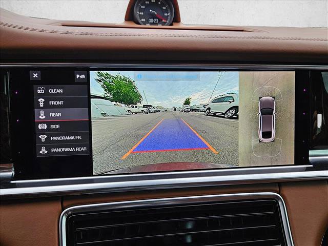 Used 2021 Porsche Panamera GTS AWD/4WD image 15