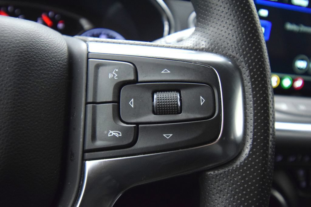 Used 2024 Chevrolet Blazer LT w/ Driver Confidence Package FWD image 34