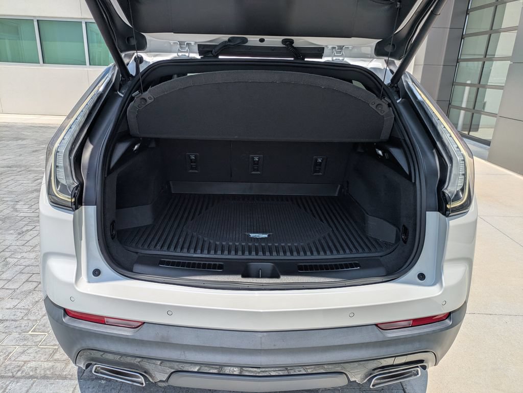 Used 2020 Cadillac XT4 Sport FWD image 13