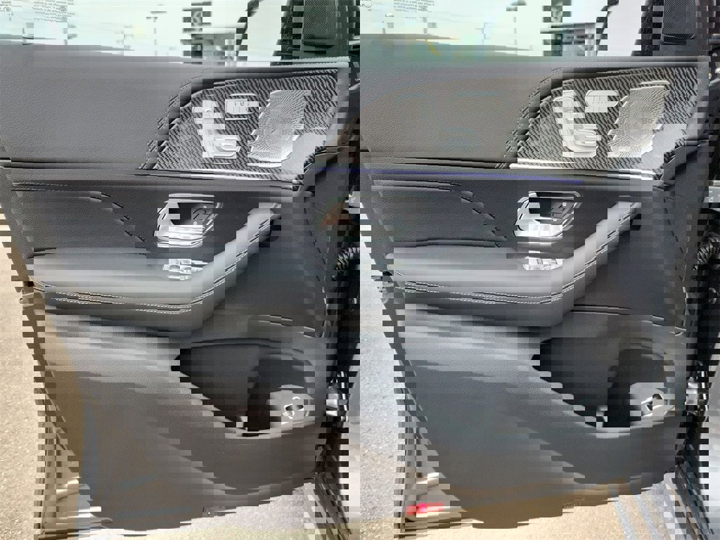 New 2026 Mercedes-Benz GLE 53 AMG 4MATIC Coupe image 15