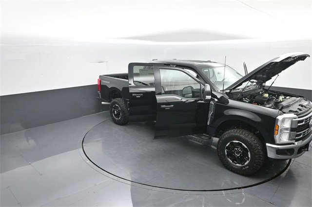 New 2026 Ford F350 XLT w/ Tremor Off-Road Package image 30