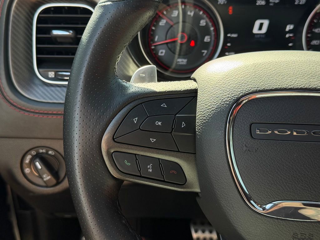 Used 2023 Dodge Charger Scat Pack w/ Dynamics Package image 17
