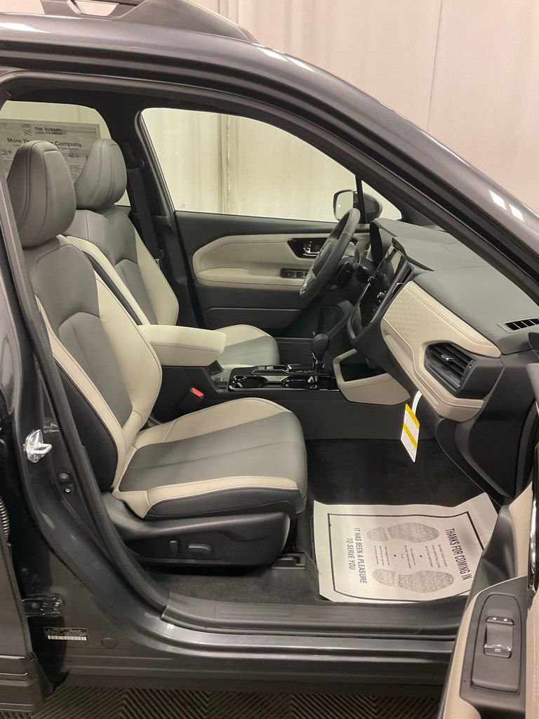 New 2026 Subaru Forester Limited image 30