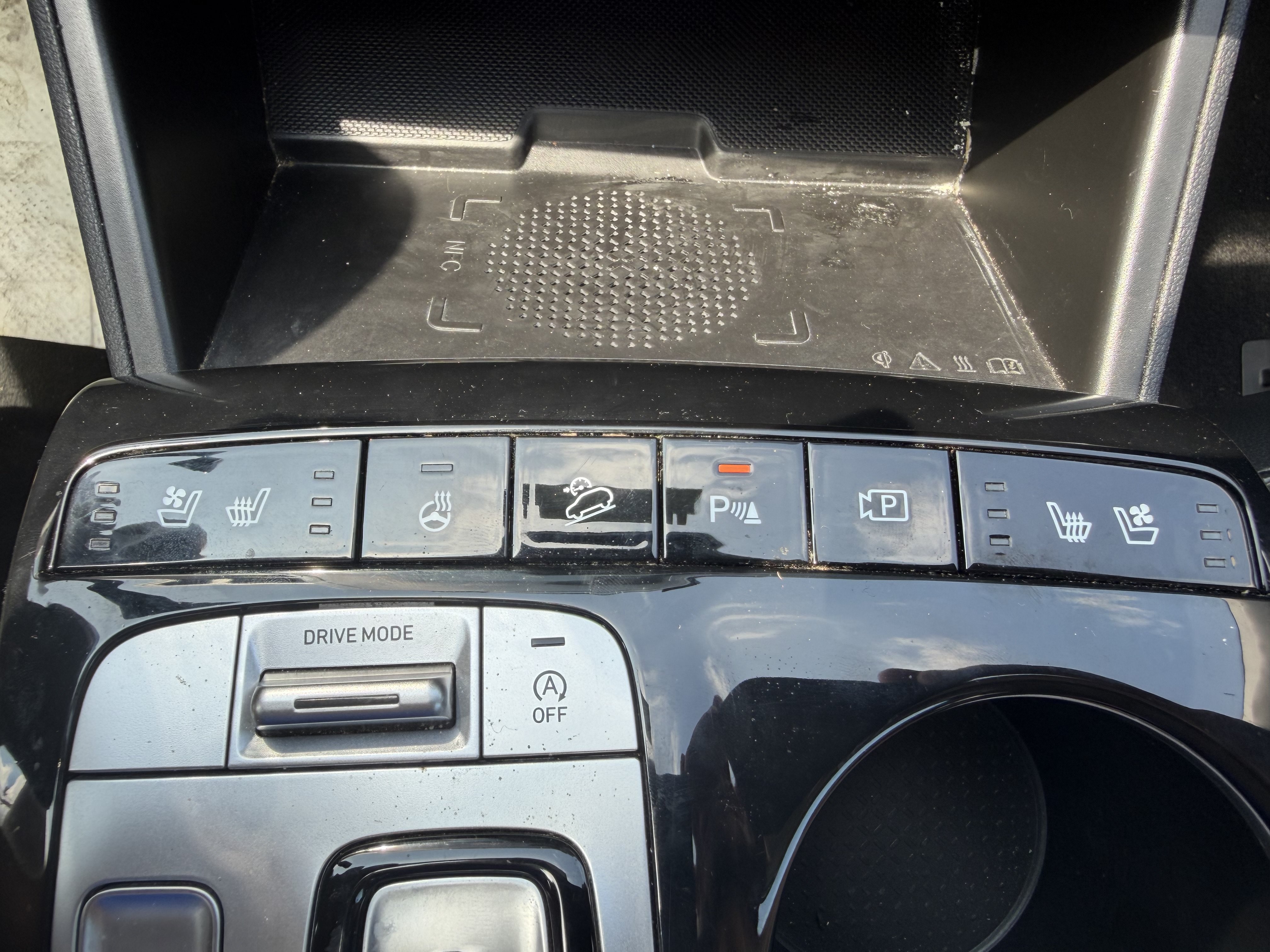 Used 2022 Hyundai Tucson Limited w/ Cargo Package FWD image 20