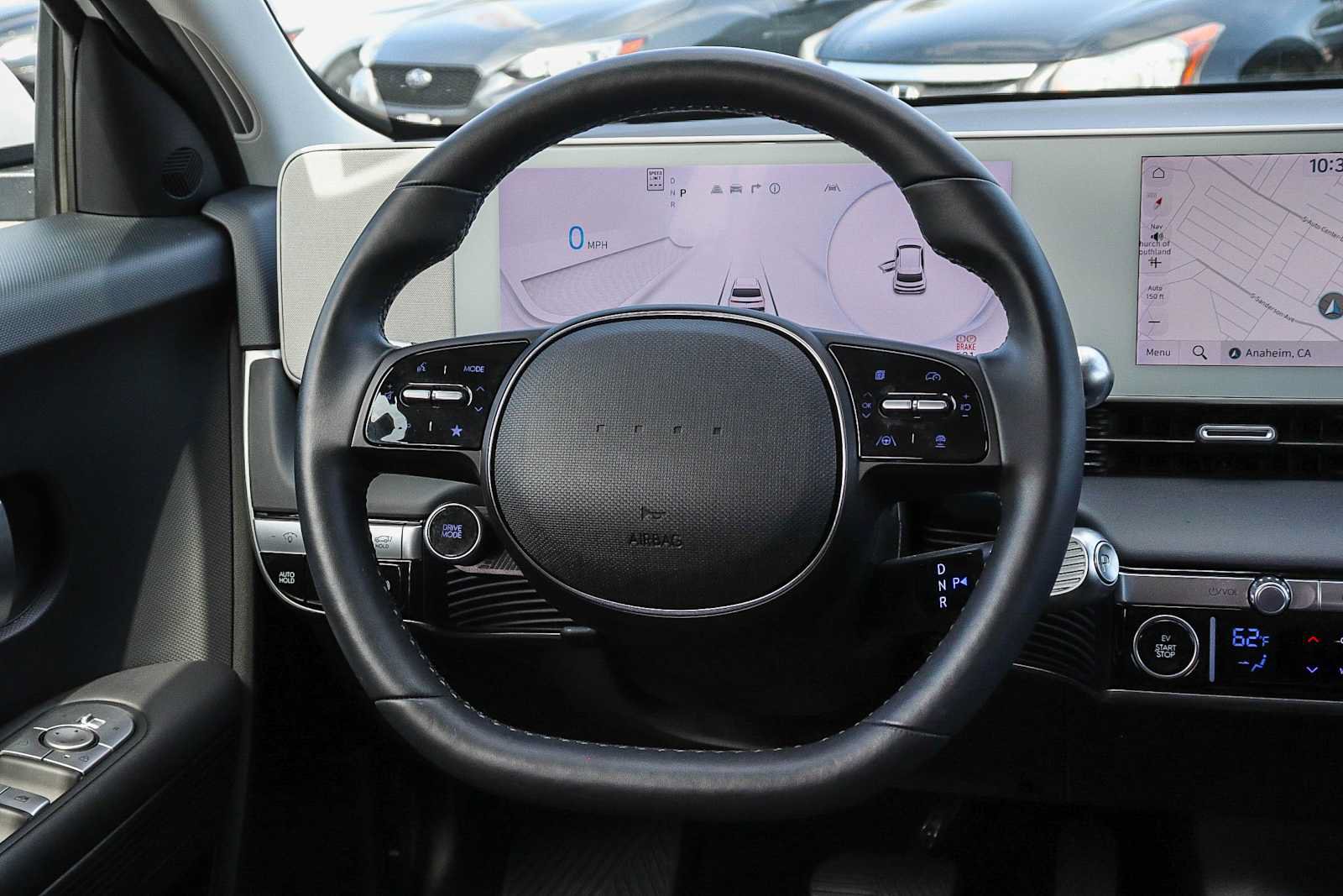 Used 2024 Hyundai Ioniq 5 SEL RWD image 21