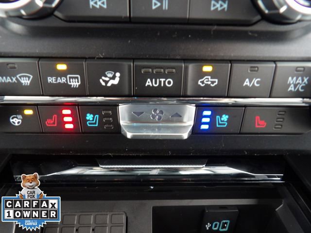 Certified 2022 Ford Explorer Limited w/ Limited Technology Package image 55