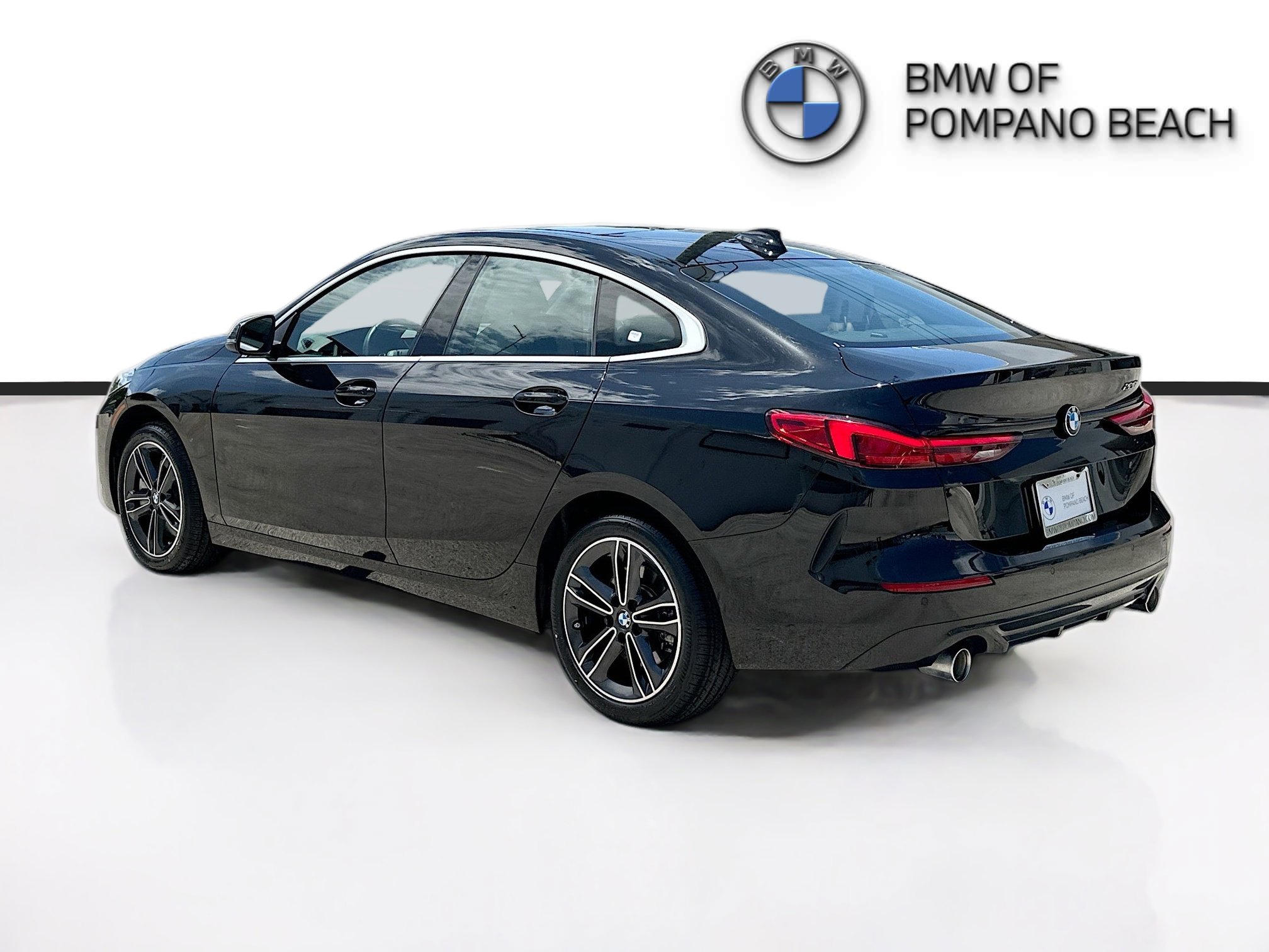 Used 2024 BMW 228i Gran Coupe FWD image 5