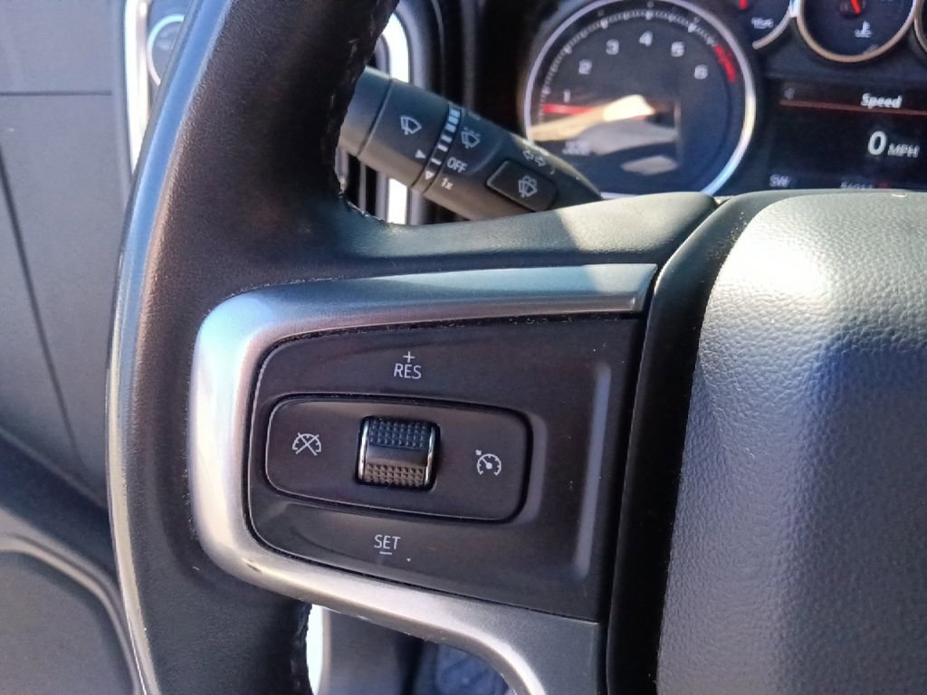 Used 2023 Chevrolet Silverado 2500 LT image 17