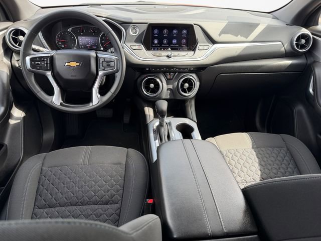 Used 2022 Chevrolet Blazer LT image 10