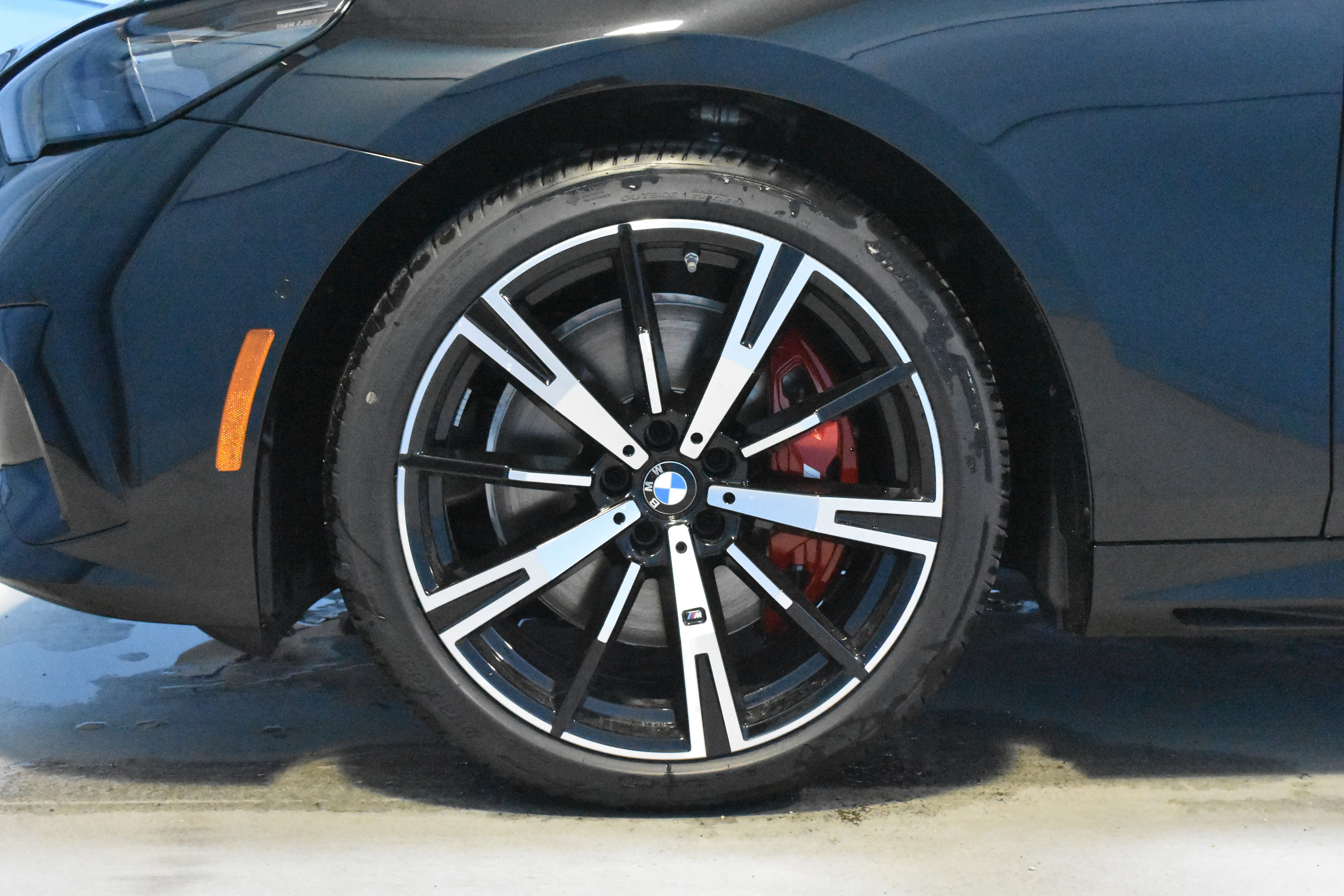 New 2027 BMW 540i xDrive AWD/4WD image 23