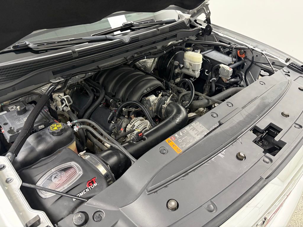 Used 2018 GMC Sierra 1500 Denali AWD/4WD image 53
