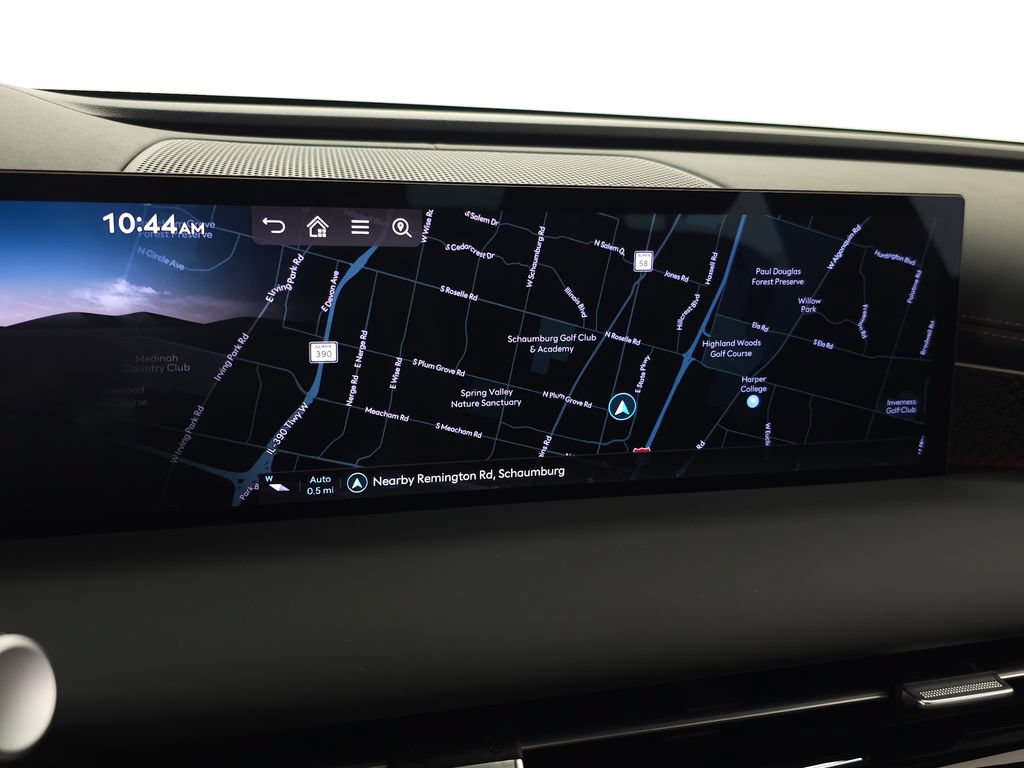 New 2027 Genesis G80 3.5T Sport Prestige AWD/4WD image 19