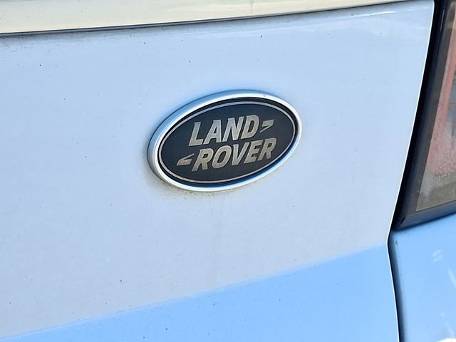 Used 2018 Land Rover Range Rover Sport HSE AWD/4WD image 33