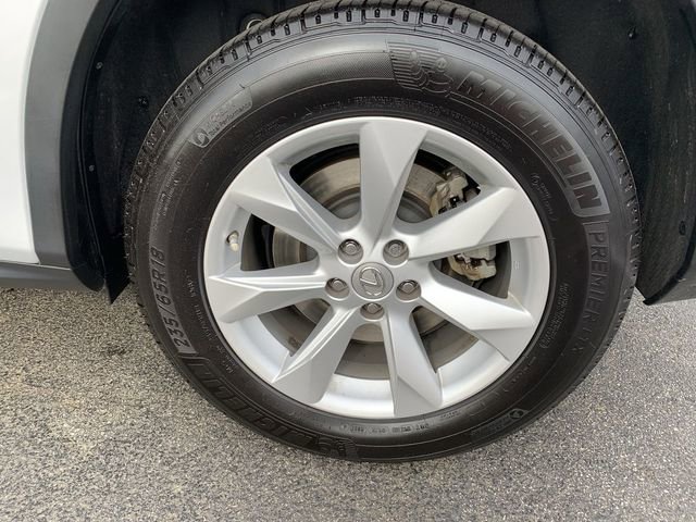 Used 2016 Lexus RX 350 FWD w/ Premium Package image 35