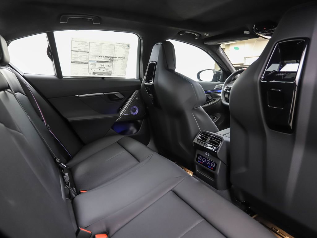 New 2026 BMW M5 w/ Carbon Package image 28