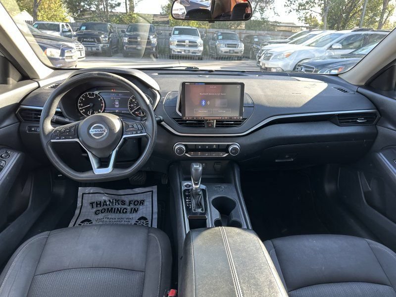 Used 2020 Nissan Altima 2.5 S FWD image 23