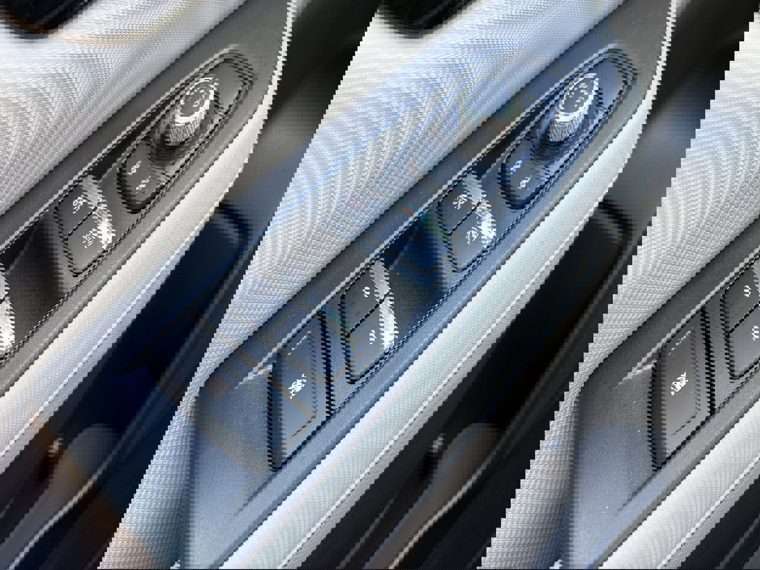 Certified 2025 Subaru Forester Limited w/ Popular Package #1 image 19