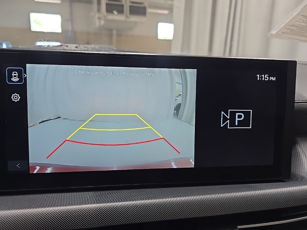 Certified 2025 Hyundai Sonata SEL FWD image 32