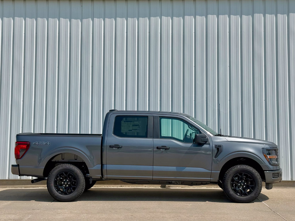New 2026 Ford F150 STX AWD/4WD image 7
