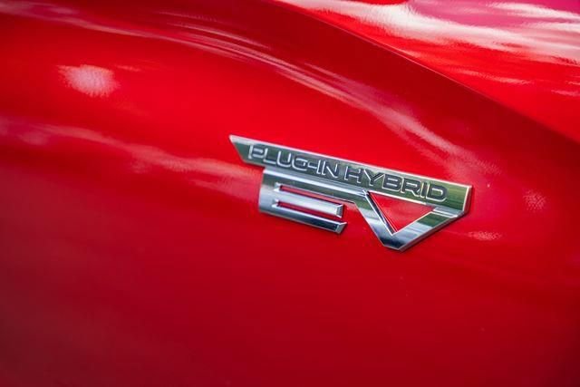 New 2025 Mitsubishi Outlander SEL image 15